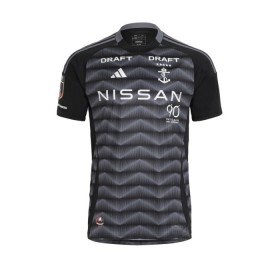 Jalkapallo Pelipaidat/Peliasut Yokohama F. Marinos Special Edition 2024-25
